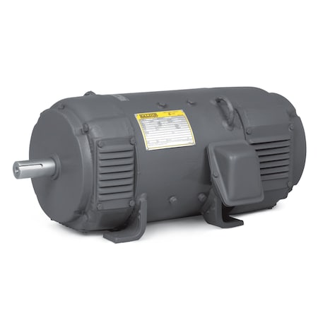 Baldor-Reliance 0259At, 15Kw, 1750Rpm, 230, 230, Dpfg, F2 DMG2315